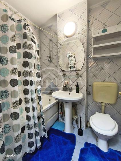 Apartament de inchiriat cu 3 camere in zona Rogerius, Oradea - 9