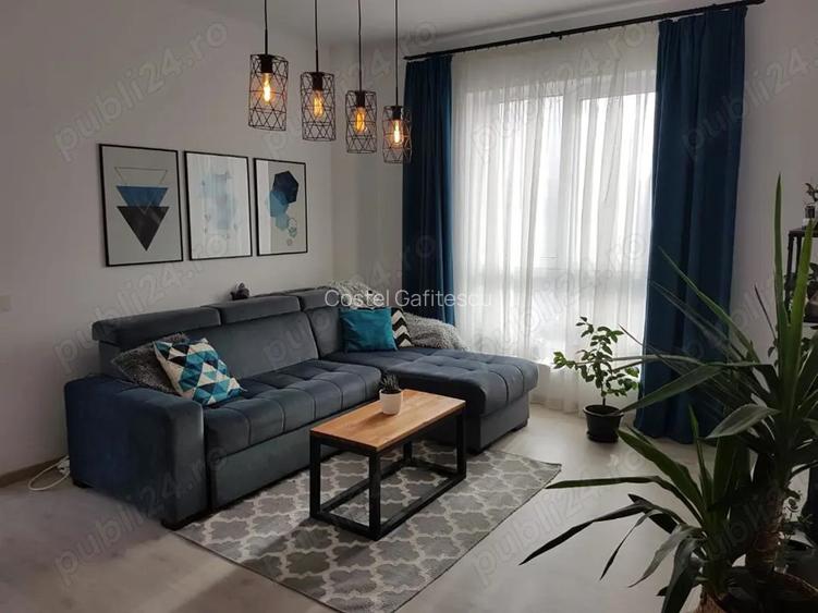 Inchiriez apartament decomandat, confort 1, cu multiple oportunitati, in Zorilor