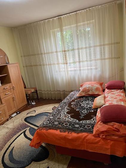 Inchiriez apartament(GARSONIERA conf.1) 30mp. zona NORD-Elegant - 7