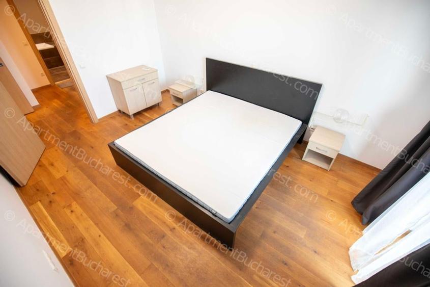 Apartament 2 camere de vanzare in UpGround Pipera Aviatiei - 5