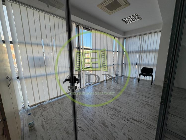 Spatiu birouri, 180 mp, Cartier Gara, zona Guliver - 6