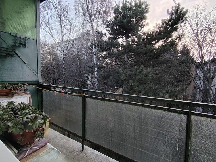 Apartament 2 camere, 50 mp, 2 balcoane, etaj 4/4, Gheorgheni - 7