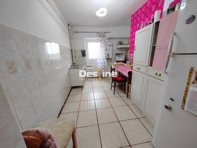 Nicolina - Apartament 4 camere DECOMANDAT 97,01 mp - 9