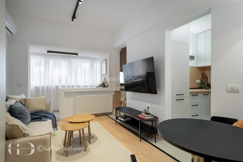 APARTAMENT 2 CAMERE PRIMA INCHIERE ULTRACENTRAL