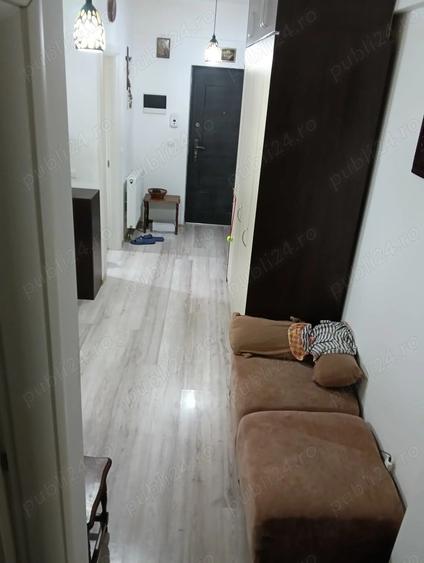 2 camere decomandate CHIAJNA - 9