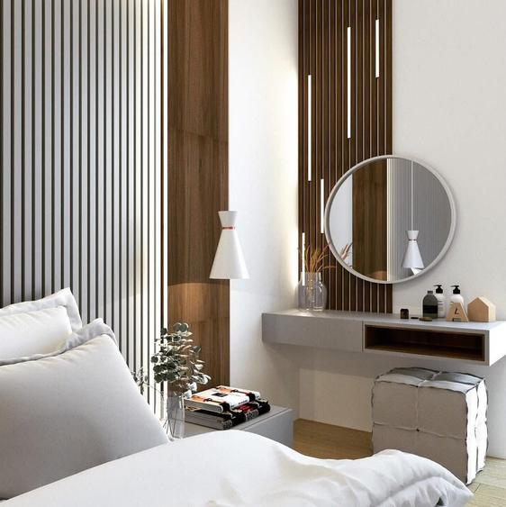 Apartament 3 camere Militari - ansamblu gated community - 5