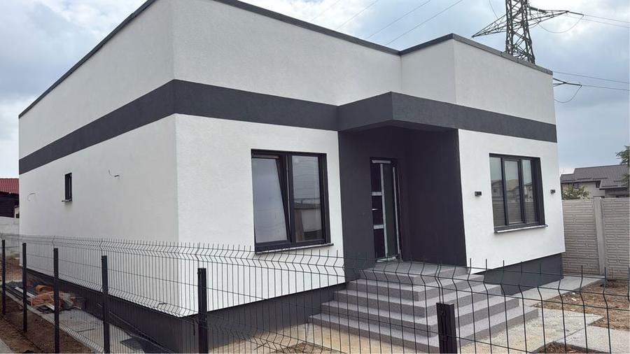 Proprietar, vand casa , regim de inaltime Parter, zona Damila ! - 2