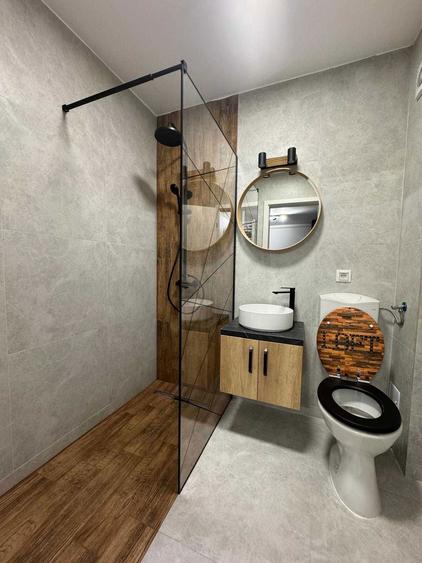 Apartament 2 camere,bloc nou,Aparatorii Patriei - 3