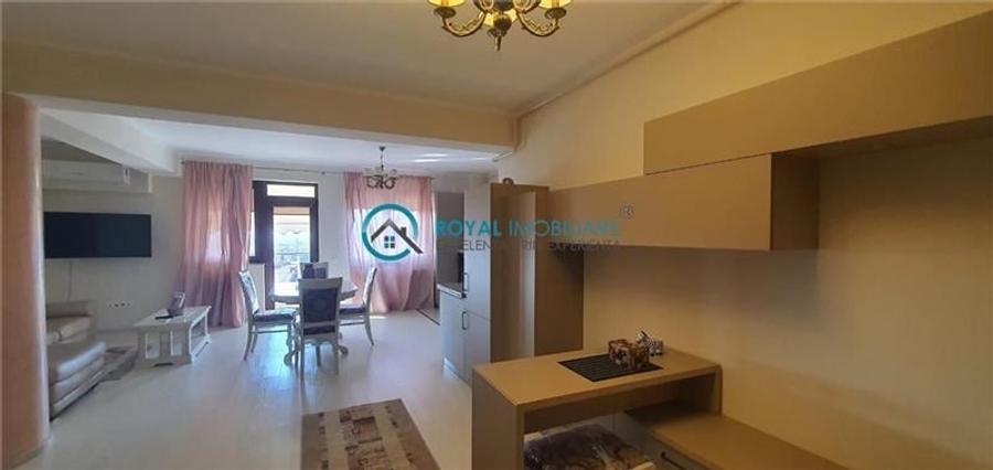 Royal Imobiliare - Inchirieri Apartamente Lux 3 camere - 6