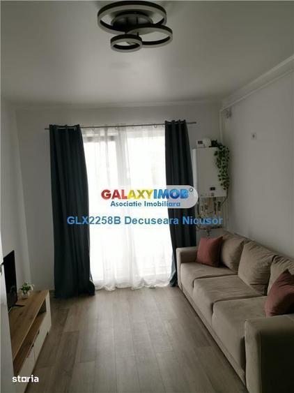 Apartament 2 camere Pollux Residence mobilat utilat 330 euro - 3