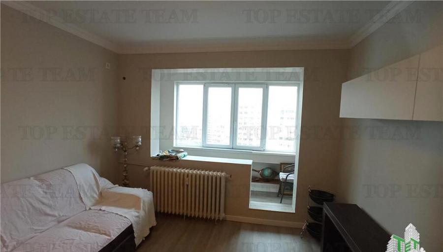 Apartament renovat 3 camere, de inchiriat zona Obor - 15