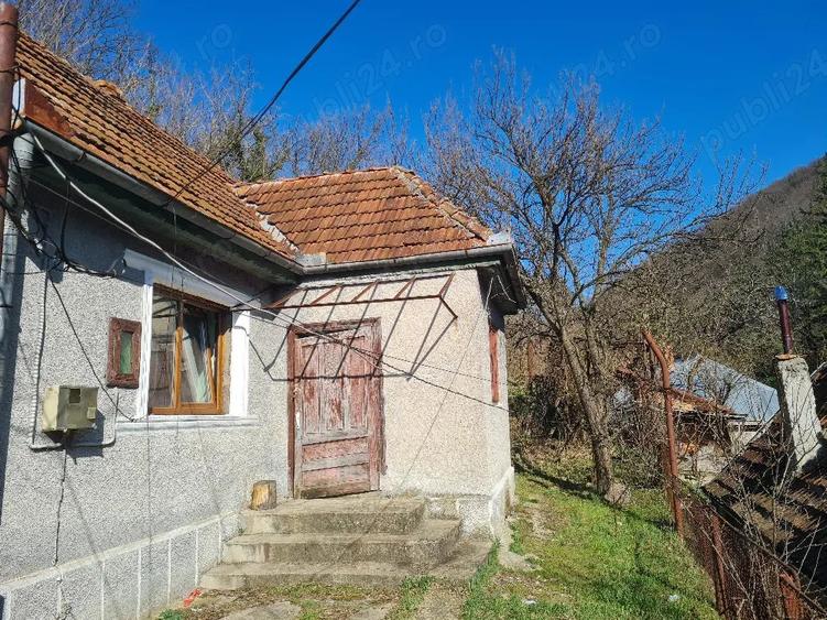 Vand Casa langa Lacul Mare - 1