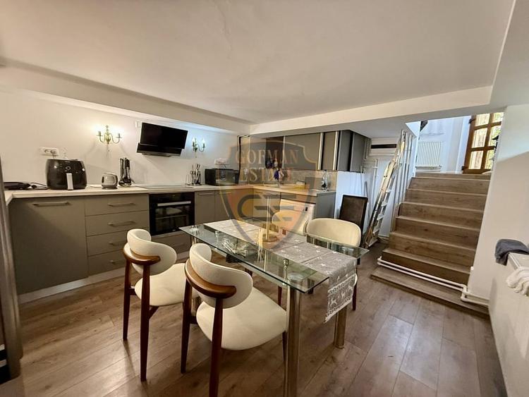 Faleza Nord Garden-Apart 3 cam 100mp decomandat Plaja Reyna Delfinariu - 4