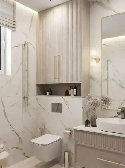 Apartament de lux cu 2 camere ?i terasa panoramica de ... - 1