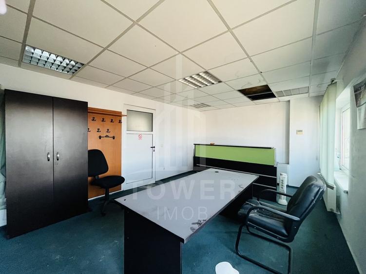 Spațiu birouri de vânzare-Zona centrala - 39