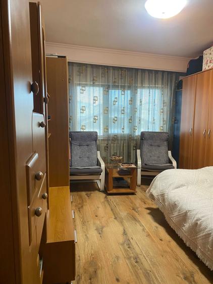 apartament 2 camere, decomandat, balcon, 50 mp, zona Steaua - 3