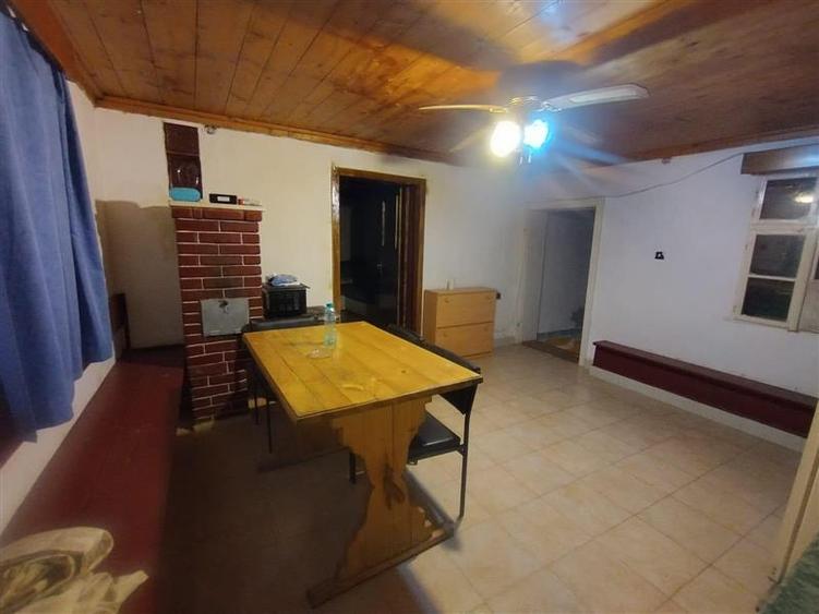 Petrosnita, Casa, 4 incaperi la 10 min. de Caransebes - 6