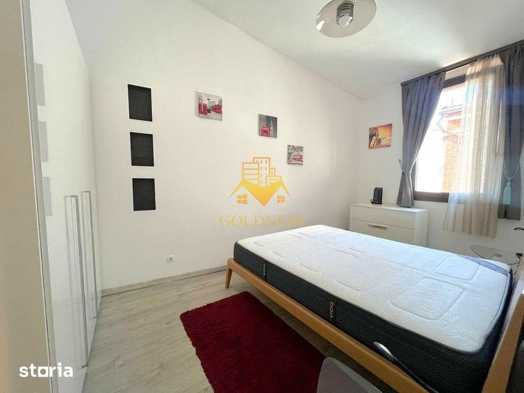 2 camere, parcare, AC, Centru, Piata Muzeului, MEMO, Piata Unirii - 5