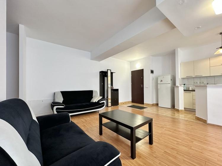 Apartament 3 camer, zona semicentrala, 8 minute de Pta. Avram Iancu - 11