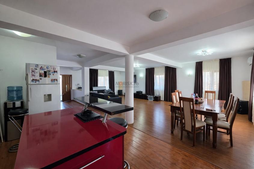 Casă Domnești | READY TO MOVE | Fotovoltaice - 5