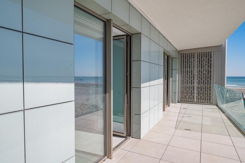 OPERA RESIDENCE MAMAIA, 2 CAMERE, TERASA GENEROASA, DIRECT PE PLAJA - 14