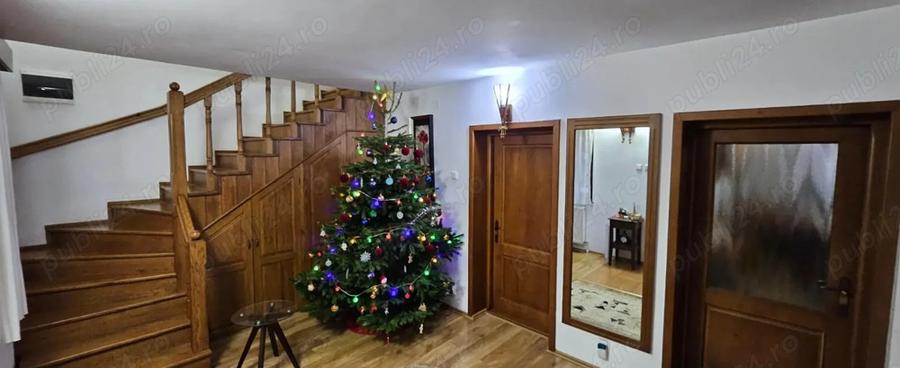 Casa de vanzare sau inchiriere Ana Ipatescu - 4