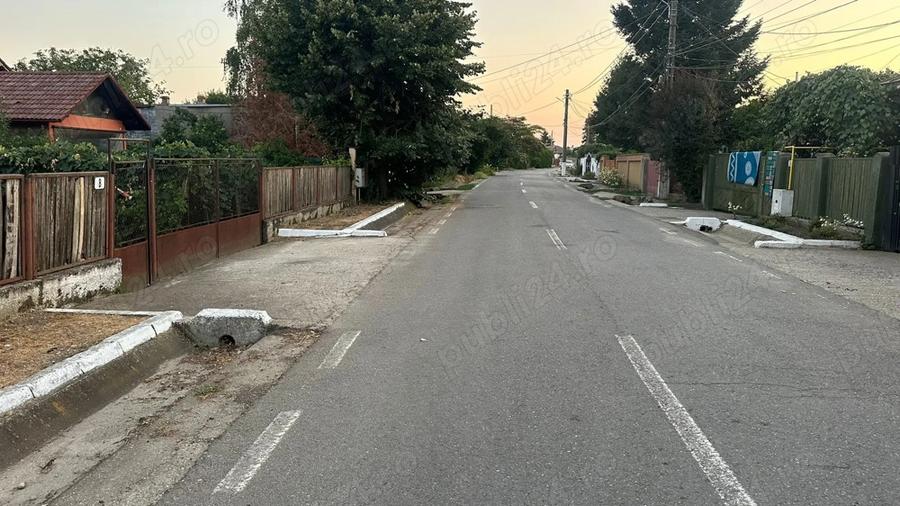 Casa de vanzare cu teren 65e m2 - 4