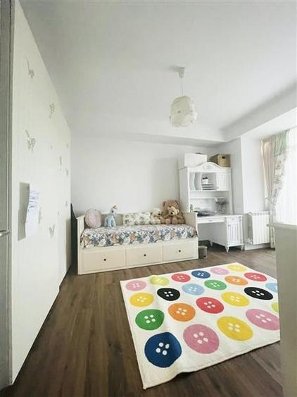 Apartament 3 Camere cu Finisaje Superioare si Parcare Proprie - Tomis Plus - 6