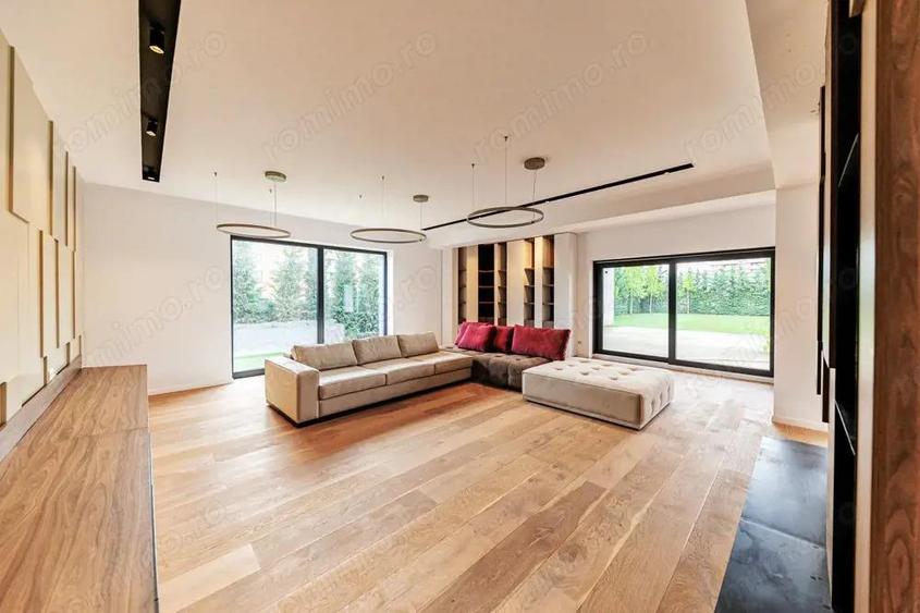 Simplitate Sofisticata - Design Unic - Timisoara - 2