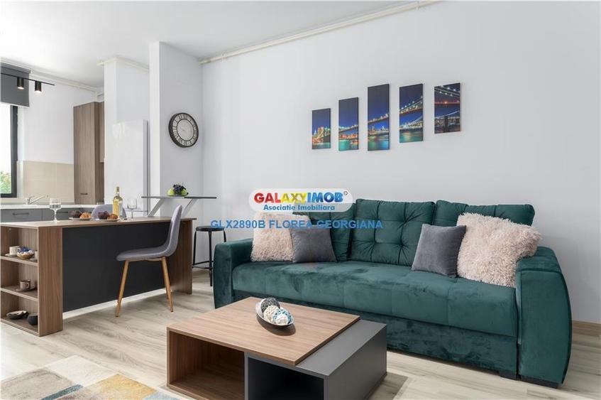 inchiriere apartament 2 camere Greenfield Residence - 2