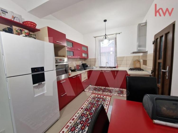 Casa de Lux langa Gradina Botanica - 9