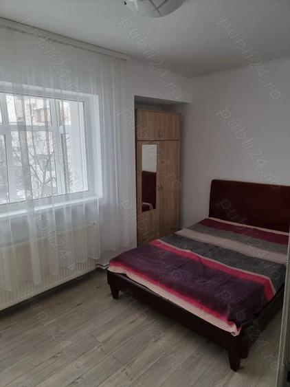 Apartament 2 camere de vanzare Bacau - 5
