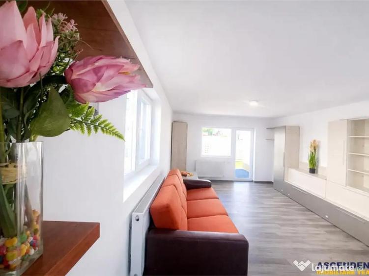 Constructie noua, curte individuala, terasa, toate utilitati - 2