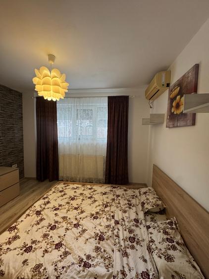 Apartament 3 camere- Mobilat si utilat - Mutare rapida- Metrou Dimitrie Leonida - 9
