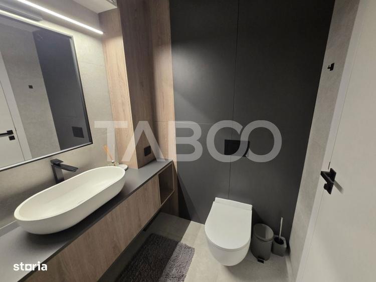 Apartament modern 4 camere 72 mpu bloc cu lift zona Doamna Stanca - 3