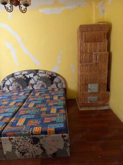 Vand casa langa Bucuresti, sat Ghergani, oras Racari, Dambovita - 8