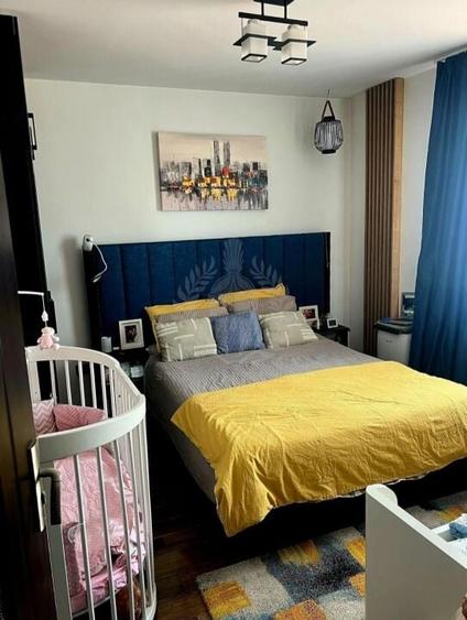 2 CAMERE// ULTRACENTRAL//KM 0 - 3