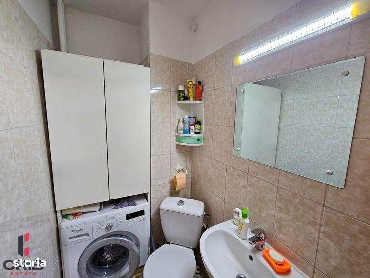 Apartament 3 camere Turda | Ion Mihalache | Averescu - 7