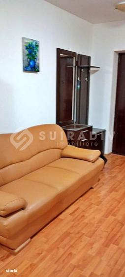 Apartament 2 camere Valea Chintaului | Balcon 12 mp - 1