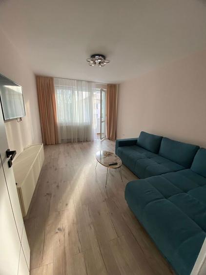 Inchiriez apartament in Sibiu - 7