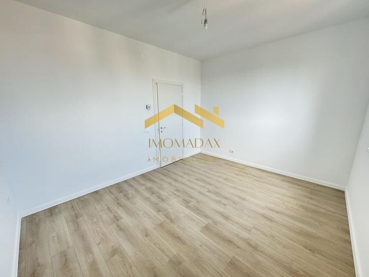 Aradului-3 Camere- 2 Terase - 15