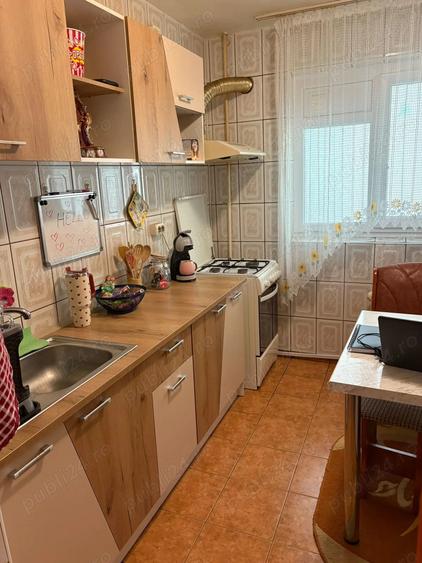 Apartament 3 camere de la propietar - 7