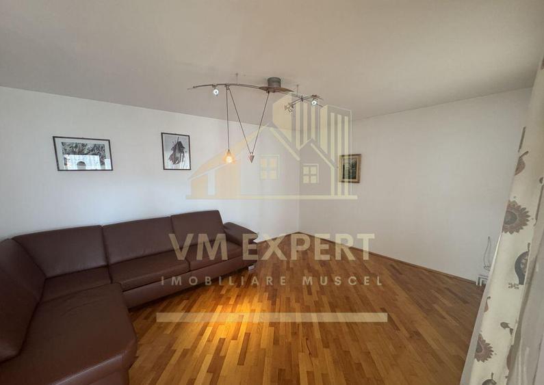 VILA 5 CAMERE, TEREN 4520 MP, LERESTI, ARGES - 6