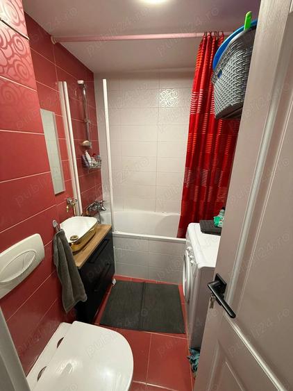 Garsoniera de inchiriat str.Sibiu 41 - 4