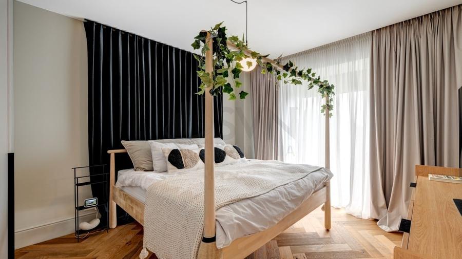 REA1020230 Duplex Padurea Baneasa l terasa 40mp - 16