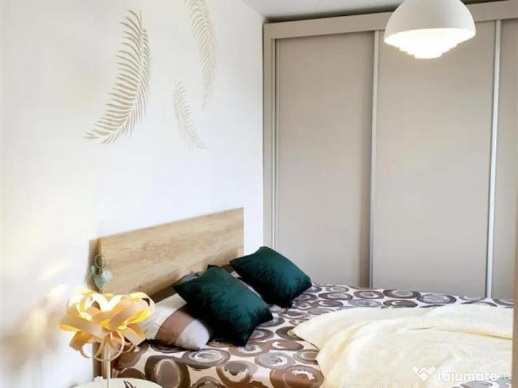 Apartament 2 camere de inchiriat zona centrala Tulcea - 7