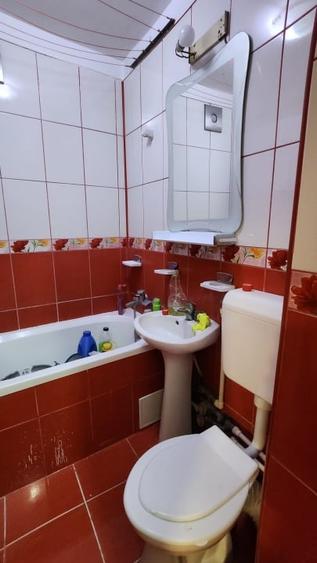 Garsoniera termen lung, Tomis 3 - 5