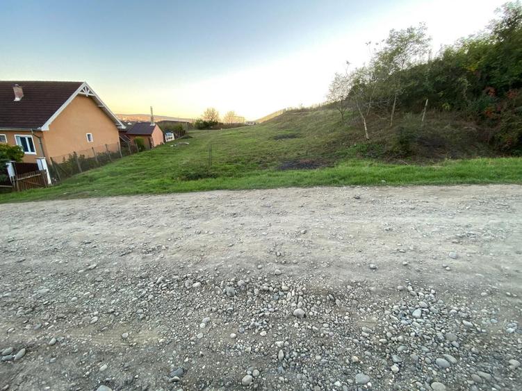 Teren intravilan de vanzare in Targu Mures - 5