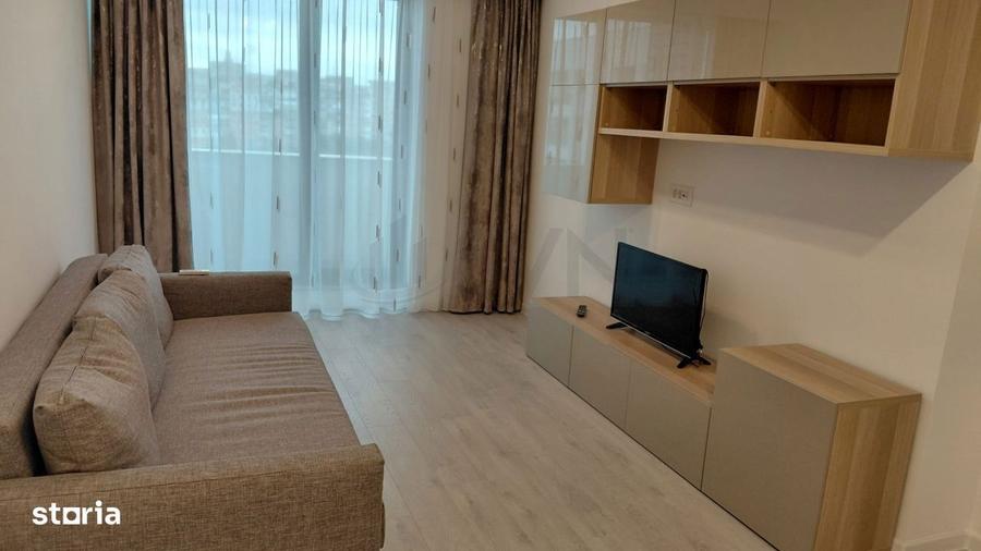 Apartament premium de inchiriat I Pacii I Novum - 2