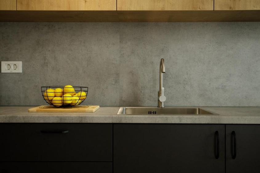 FINALIZAT Rond OMW Pipera Apartament 2 camere - 3